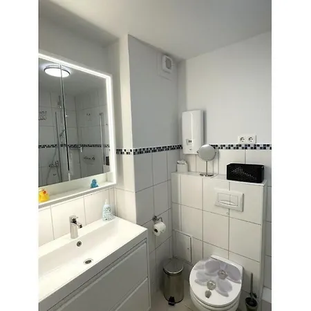 Schuewe 4 9 Wulff Comfortable *