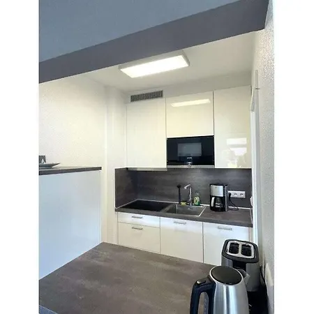 بيت للعطل Schuewe 4 9 Wulff Comfortable كيلينهوسن