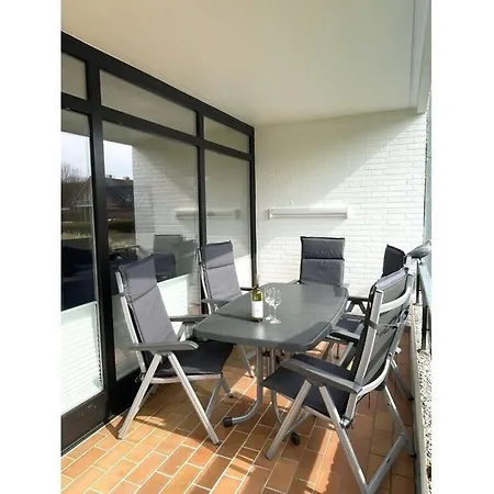 Schuewe 4 9 Wulff Comfortable *