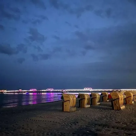 Schuewe 4 9 Wulff Comfortable كيلينهوسن