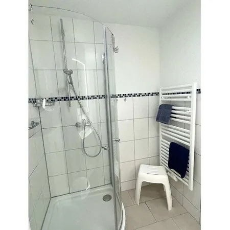 بيت للعطل Schuewe 4 9 Wulff Comfortable *