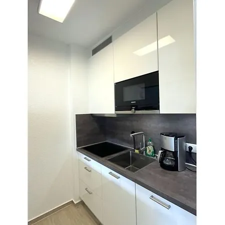 Schuewe 4 9 Wulff Comfortable * كيلينهوسن