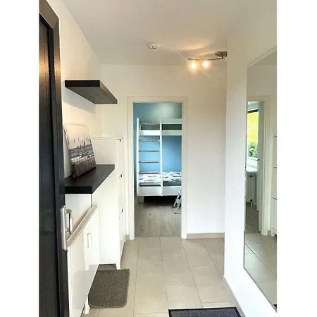 Schuewe 4 9 Wulff Comfortable بيت للعطل