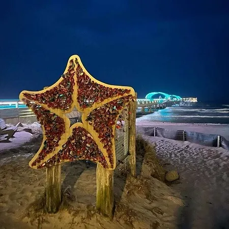 Schuewe 4 9 Wulff Comfortable بيت للعطل