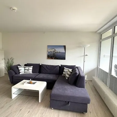 بيت للعطل Schuewe 4 9 Wulff Comfortable