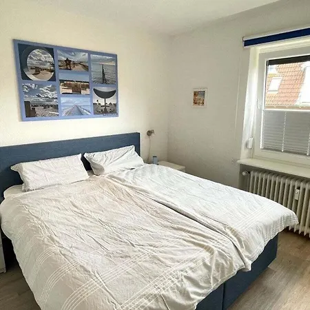 Schuewe 4 9 Wulff Comfortable كيلينهوسن