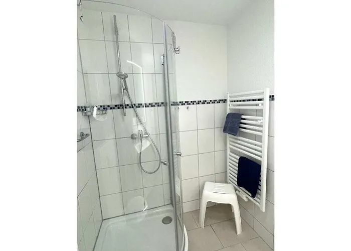 Vakantiehuis Schuewe 4 9 Wulff Comfortable *
