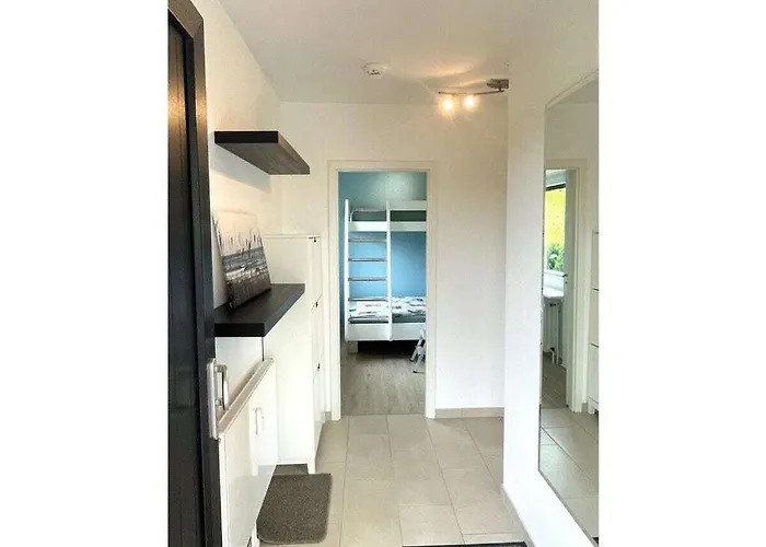 Schuewe 4 9 Wulff Comfortable Vakantiehuis