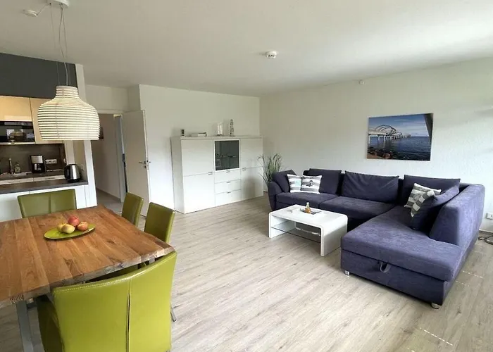 Vakantiehuis Schuewe 4 9 Wulff Comfortable