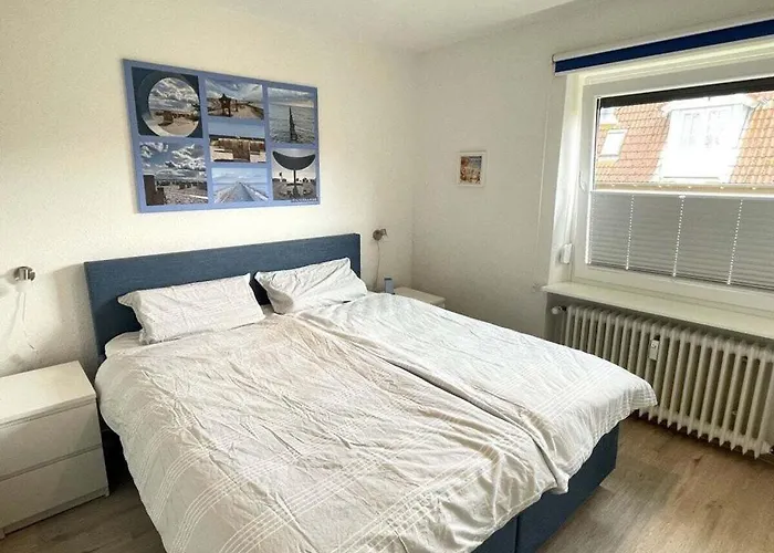 Schuewe 4 9 Wulff Comfortable Kellenhusen